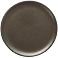 RAW Metallic Brown asjett 20 cm
