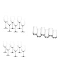 Sontell vinsett 18 deler 47/ 35/ 37 cl klar