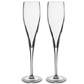Vinoteque champagneglass 2 stk