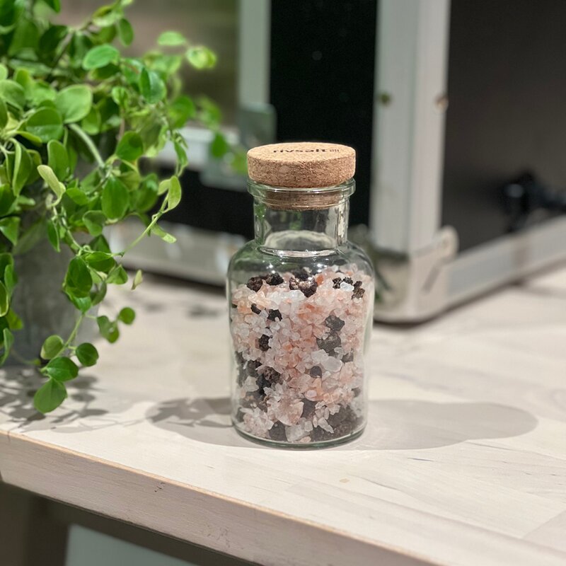 Salt & pepper 043 krydderblanding 140g