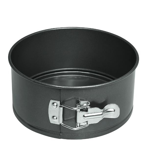 Springform 16 cm høy kant