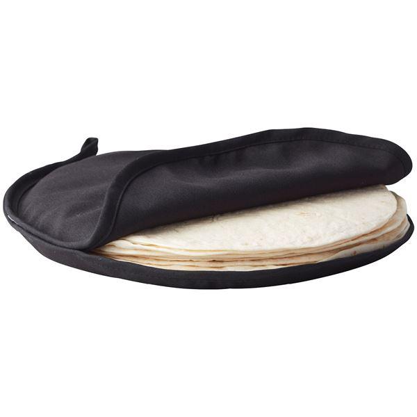 Tortillavarmer 30 cm