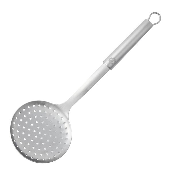 Steel Essentials hullsleiv 33 cm stål