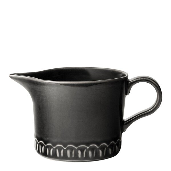 Tulipa mugge 60 cl almost black