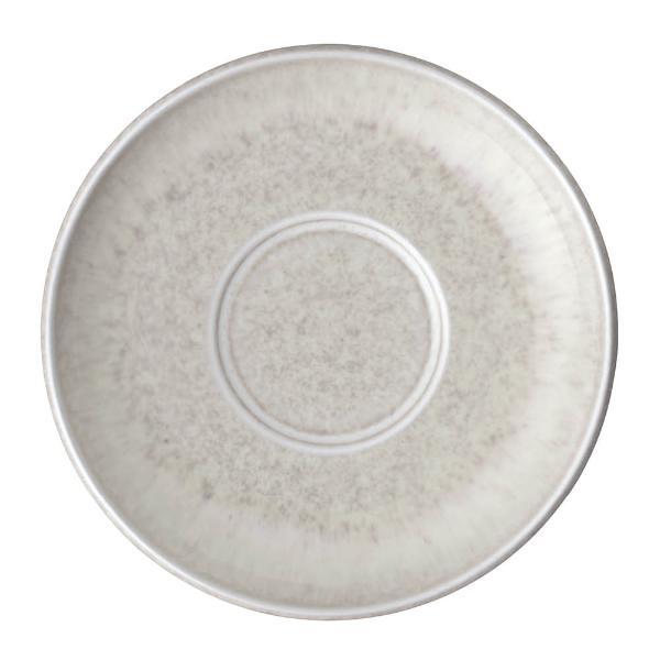 Perlemor sand fat til espressokopp 12 cm