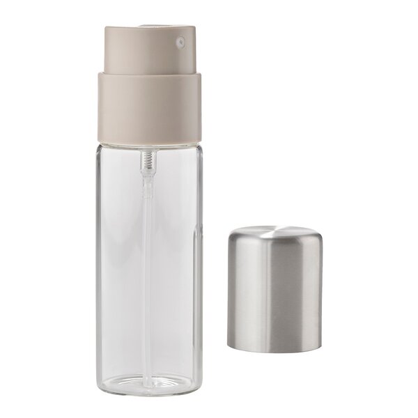 Singles oljespray soft taupe