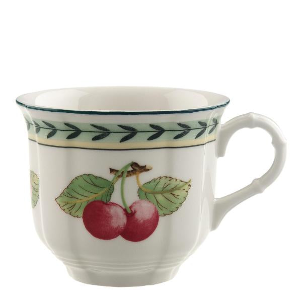 French Garden Fleurence kaffekopp 15 cl