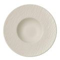 Manufacture Rock Blanc pastatallerken 29 cm