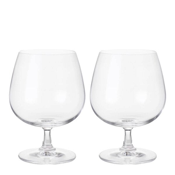 Grand Cru cognacglass 40 cl 2 stk