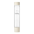 Flaske til kullsyremaskin 0,8L beige