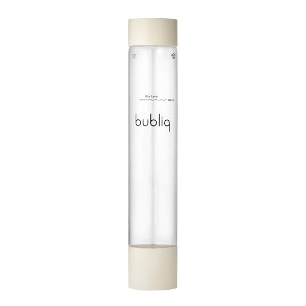 Flaske til kullsyremaskin 0,8L beige