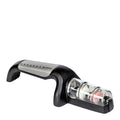 Knivsliper m/2 hjul G-91/SB svart