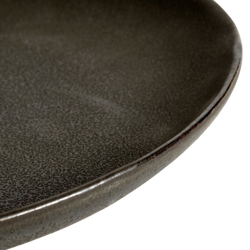 Mame asjett 17,4 cm kaffe