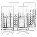 Mixology Charme ølglass 48 cl 4 stk