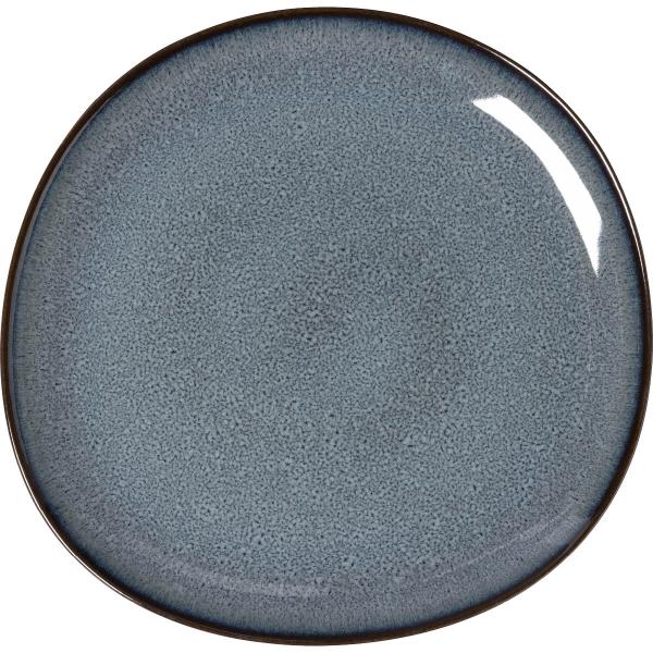 Lave Gris serverings fat 9,7x32 cm
