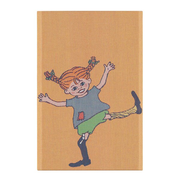 Pippi kjøkkenhåndkle 40x60 cm Pippi