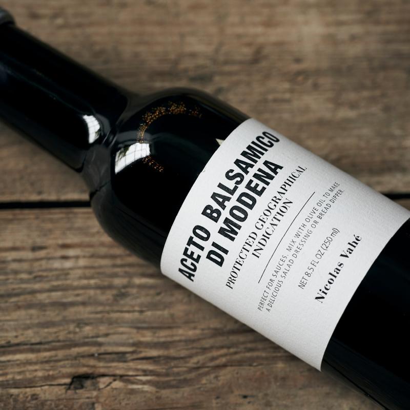 Balsamicoeddik 250 ml