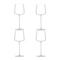 Metropolitan vinglass grand cru 68 cl 4 stk