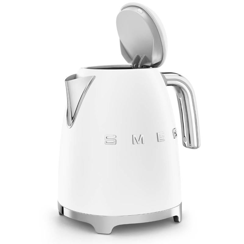 Vannkoker KLF03 1,7L hvit matt