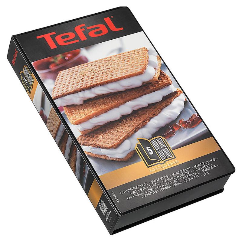 Snack toastjern plater Box 5: Wafer