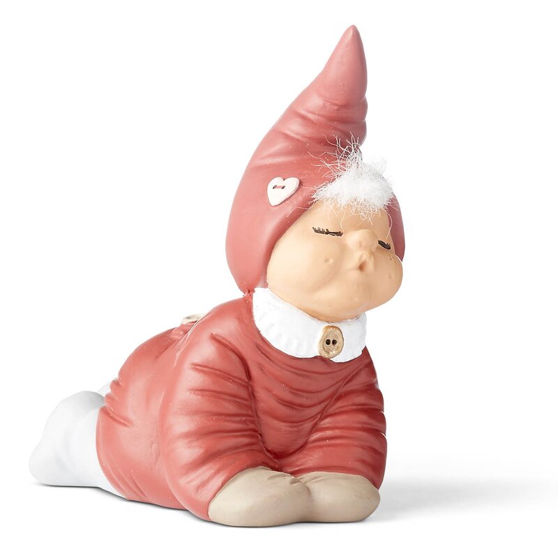 Nisse Bella & Asbjørn  7,5 cm