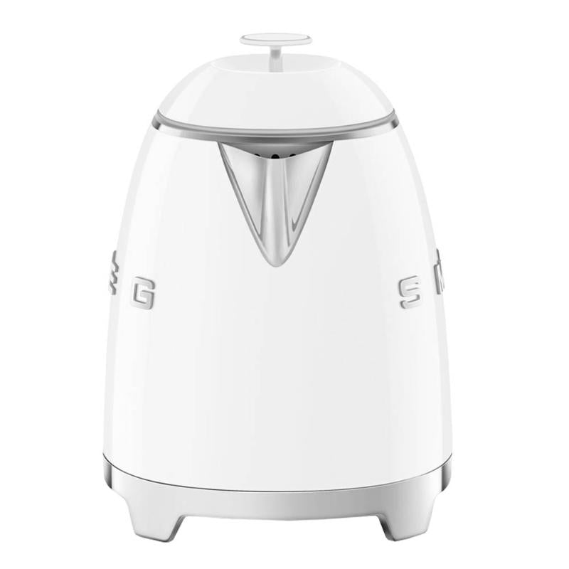 Vannkoker KLF05 mini 0,8L hvit