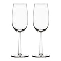 Raami champagne 24 cl 2 stk