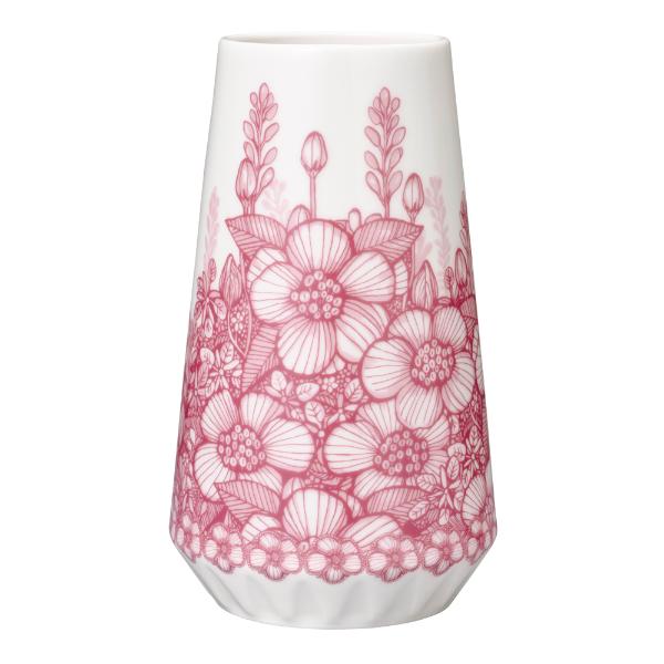 Huvila vase 19 cm