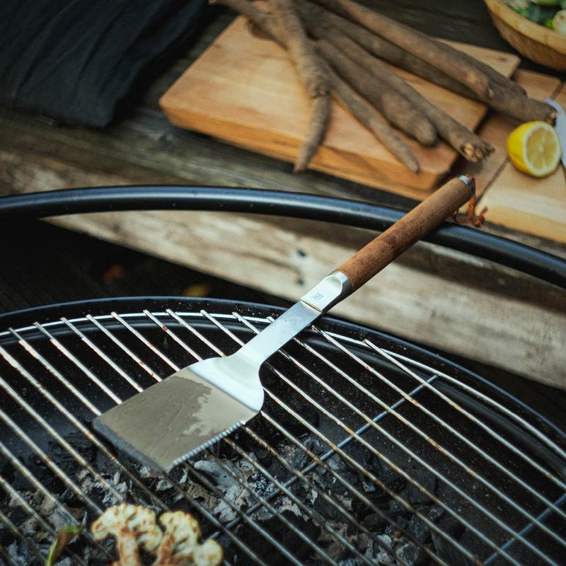 Norden grillspade