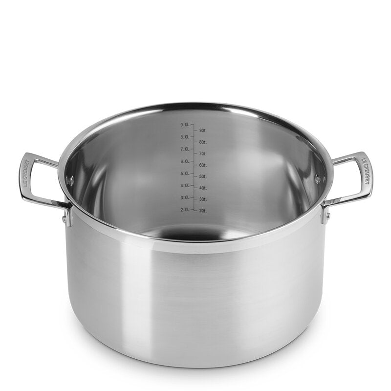 Classic 3-ply gryte 28 cm/10,5L