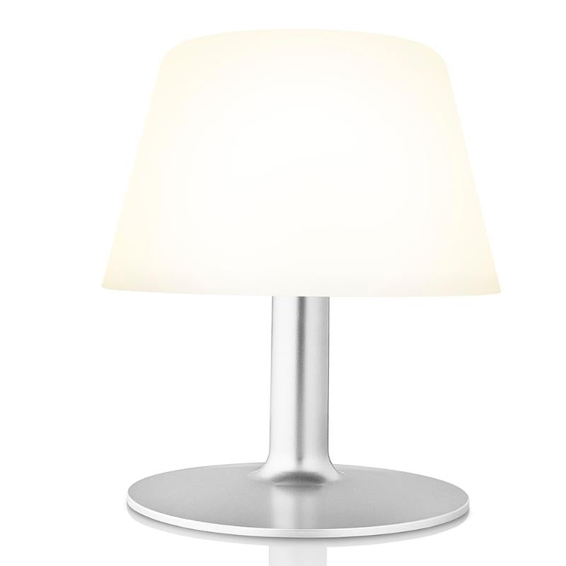 SunLight Lounge solcellelampe 24,5 cm