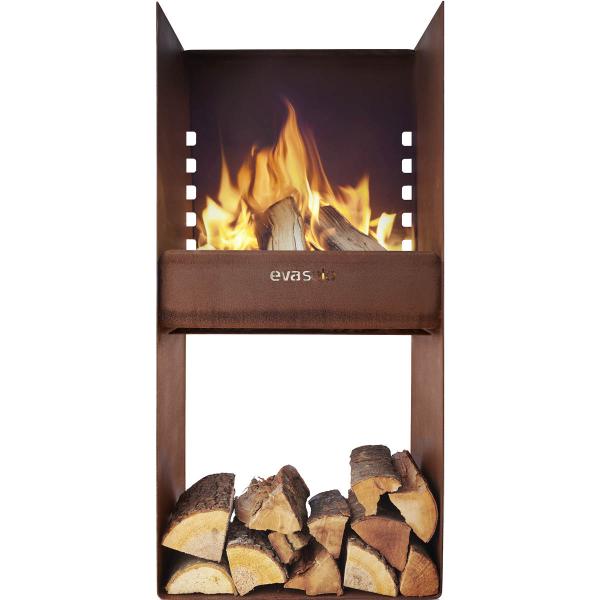 FireSpot grill