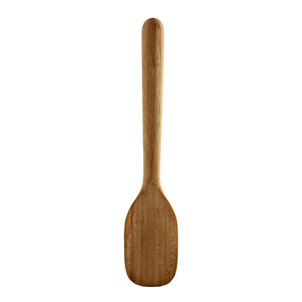 Nordic Kitchen serveringsskje 29 cm bambus