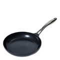 Stekepanne 24 cm mørk grå