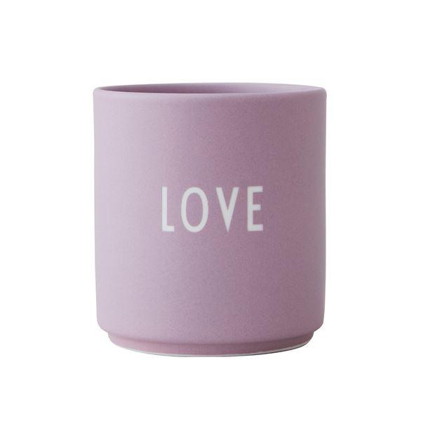 Favourite krus love 250 ml