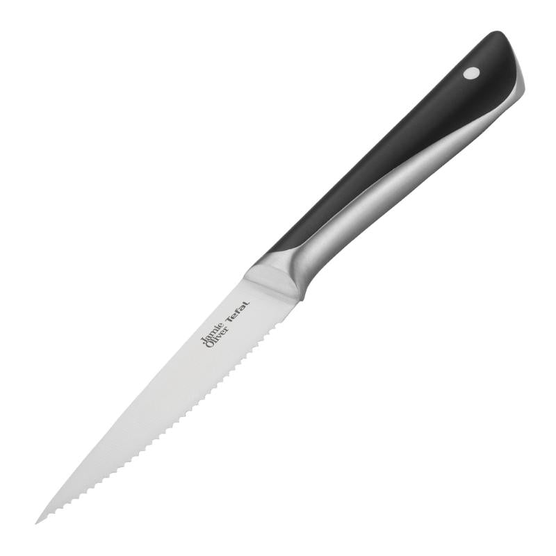Jamie Oliver knivsett 4x12 cm biffkniver