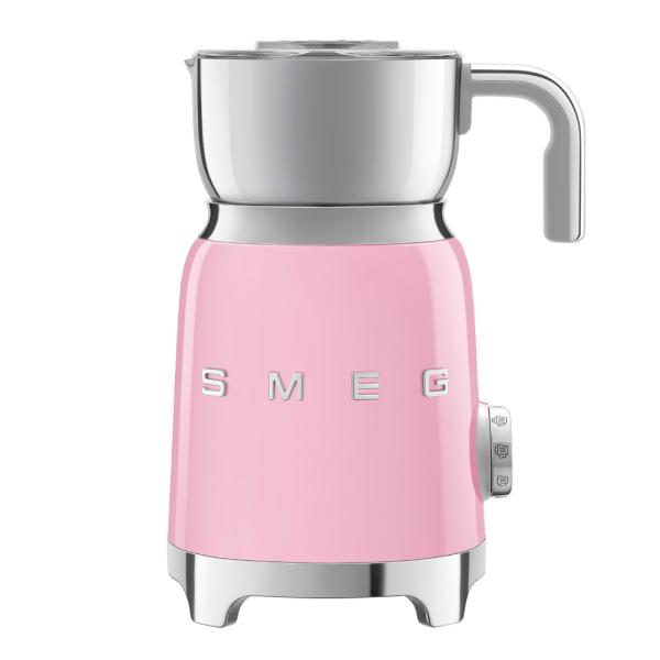 Melkeskummer MFF11 600 ml rosa