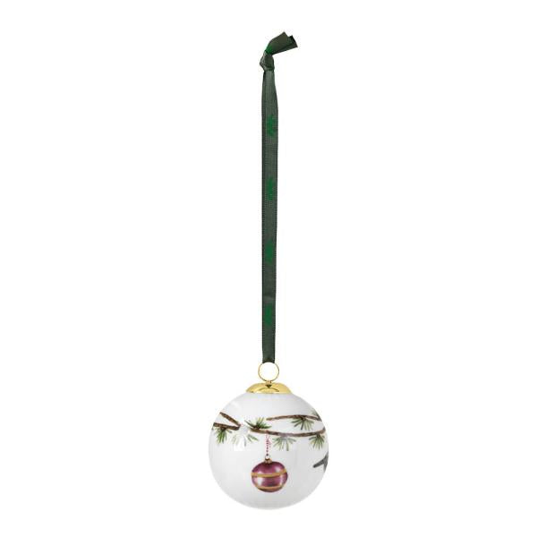 Hammershøi Christmas julekule 6 cm