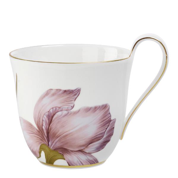 Flora høyhankskopp 33 cl iris