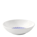 Fleur bleu dessertskål 13 cm 11 cl blå