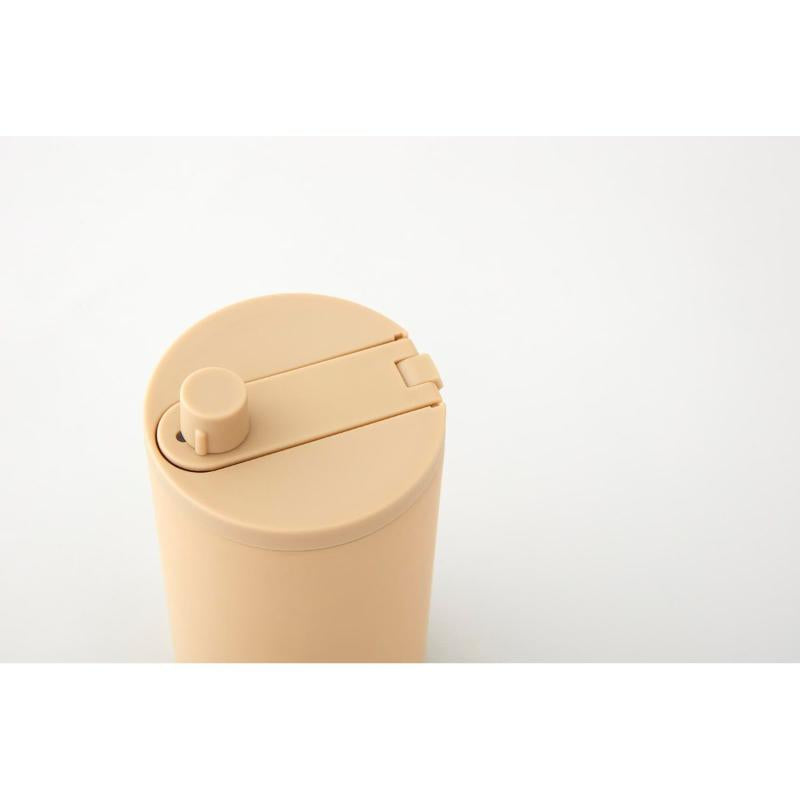 To Go Travel life kopp 35 cl beige