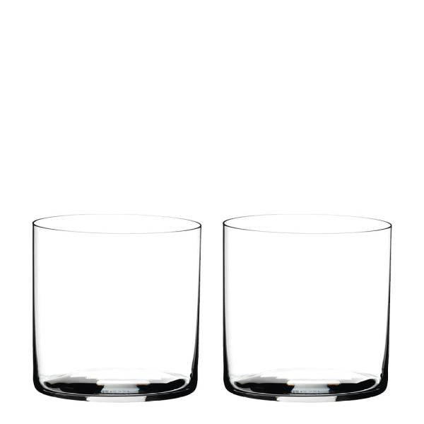 O Wine vannglass 33 cl 2 stk