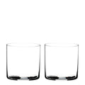 O Wine vannglass 33 cl 2 stk