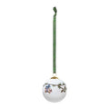 Hammershøi Christmas kule 2023 6 cm