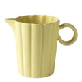 Birgit mugge 1L pale yellow