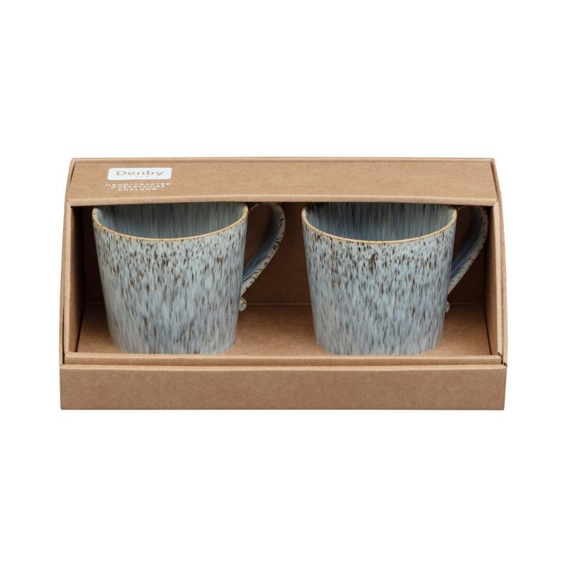 Halo Speckle krus 39 cl 2 stk