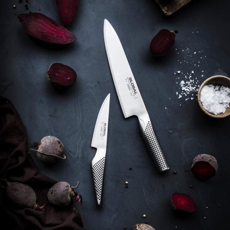 Classic knivsett 2 deler G-2/GS-1