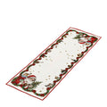 Toys Fantasy Gobelin juleløper XL santa 143x49 cm