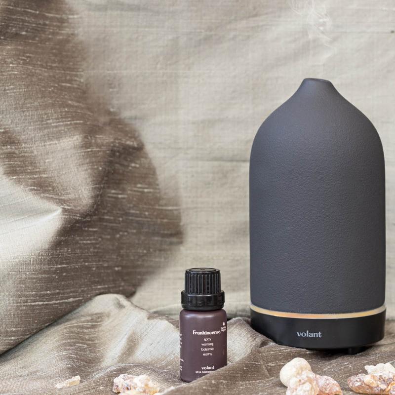 Eterisk olje øko Frankincense