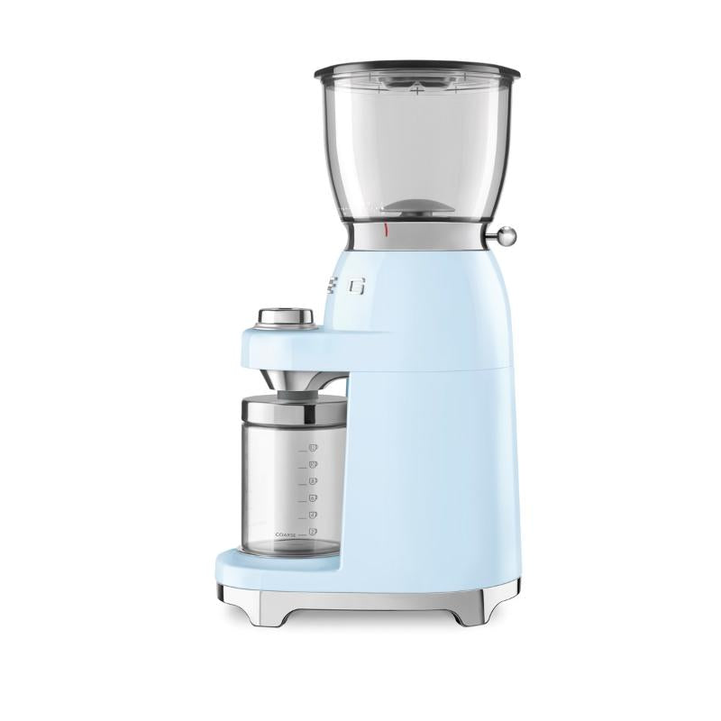 Kaffekvern CGF01 blå
